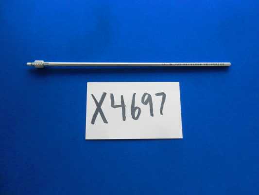 OBTURATOR 777000021 SET SCREW OBTURATOR