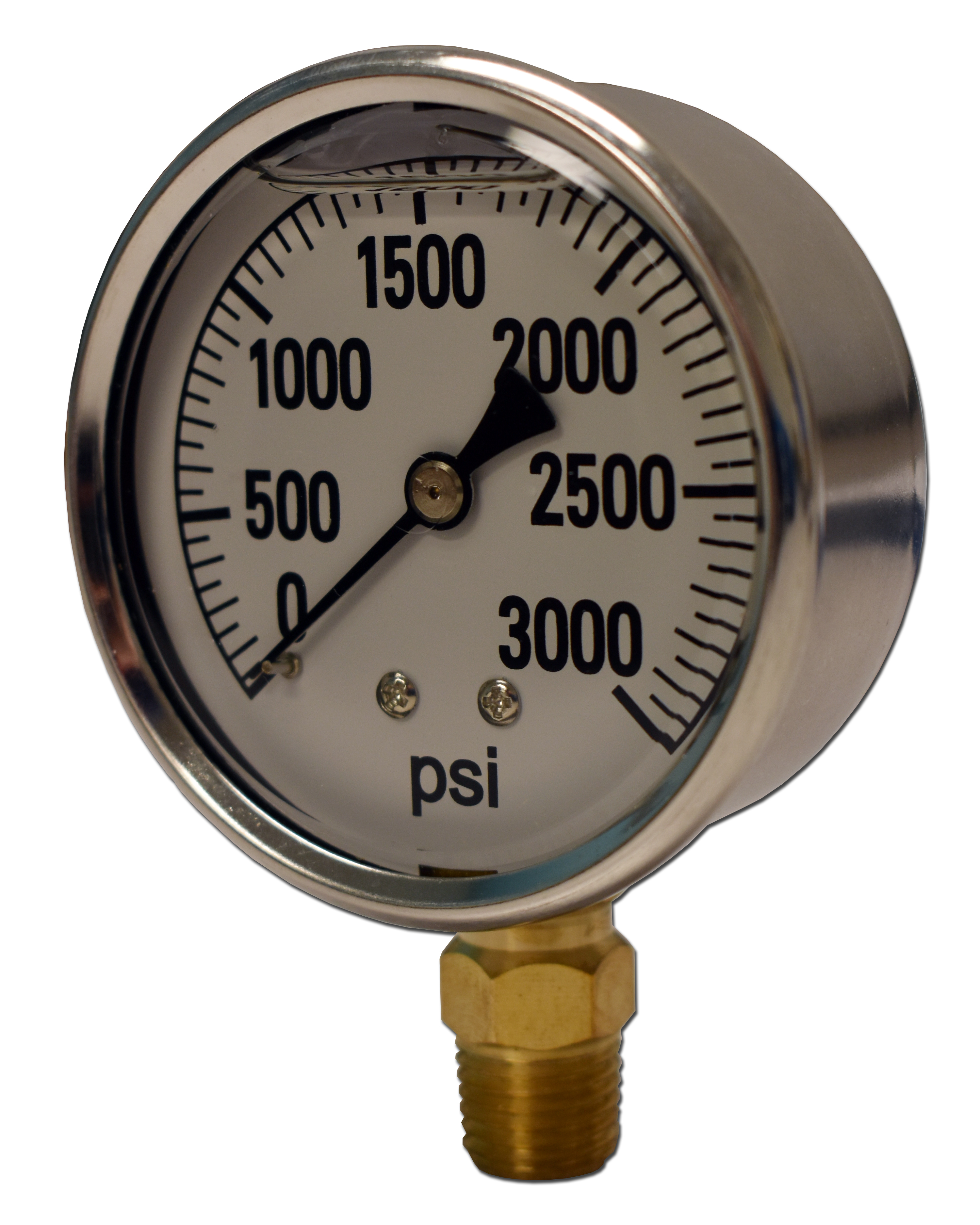 GAUGE 777000029 DEPTH GAUGE