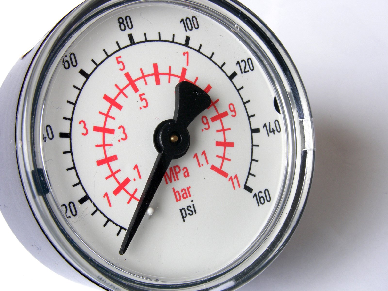 GAUGE 777000029 DEPTH GAUGE