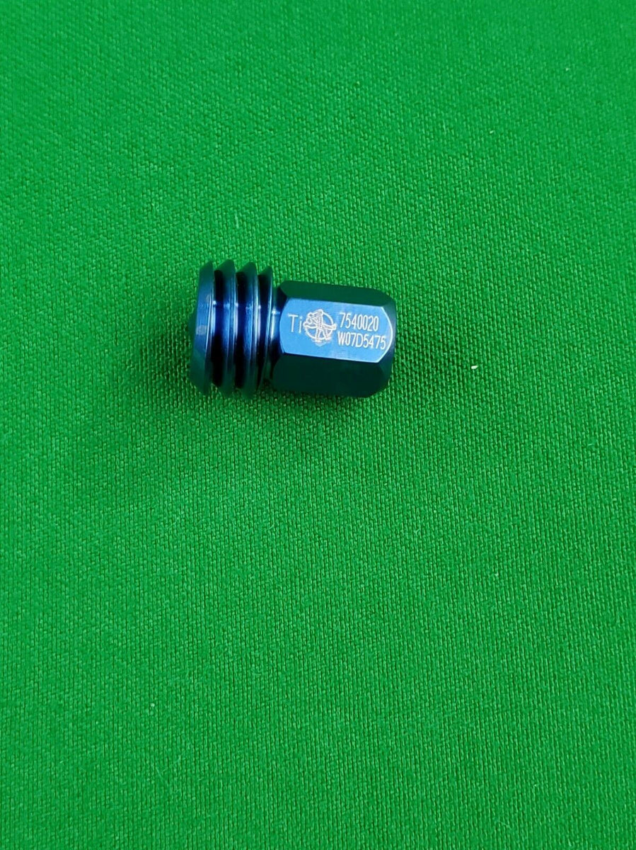 SETSCREW 777501000 BREAK OFF