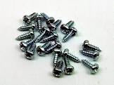SCREW 777106522 6.5X22.5 FA UNICORT