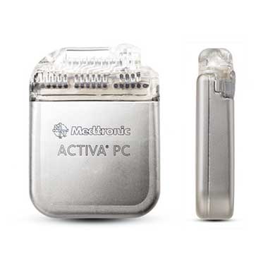 EXTENSION 3708760 ACTIVA PC+S DBS