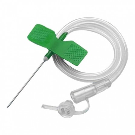 NEEDLE ASCENDA CATHETER 9.1 cm (3.6 in)