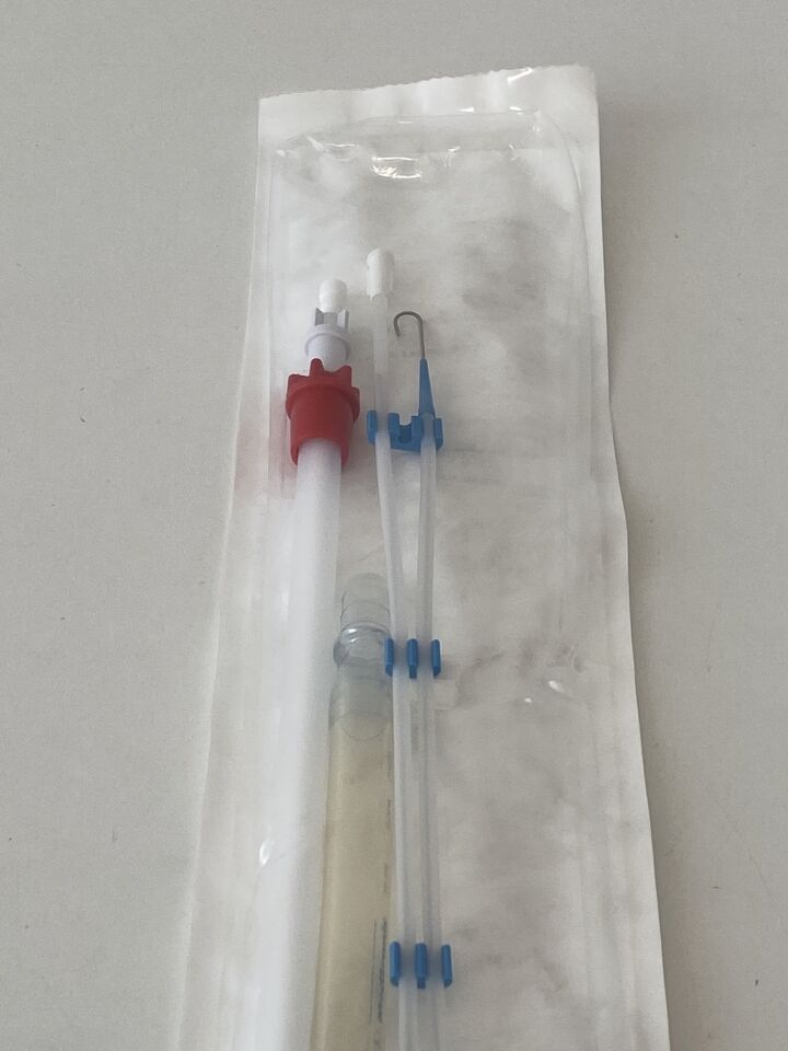 CANNULA 78320 EOPA 3D 20FR