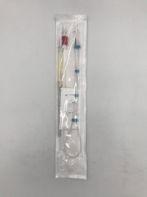 CANNULA 77722 EOPA DIL TIP 22FR