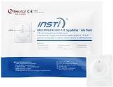 INST SET 9734494 TACTILE PROBES