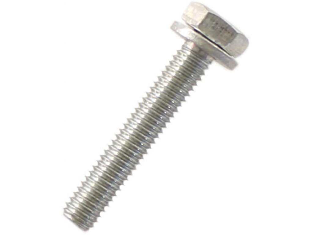 SCREW 55040026555 5.5 FN 6.5X55 CC S OUS