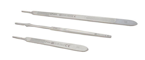 HOLDER 9564005 BLADE