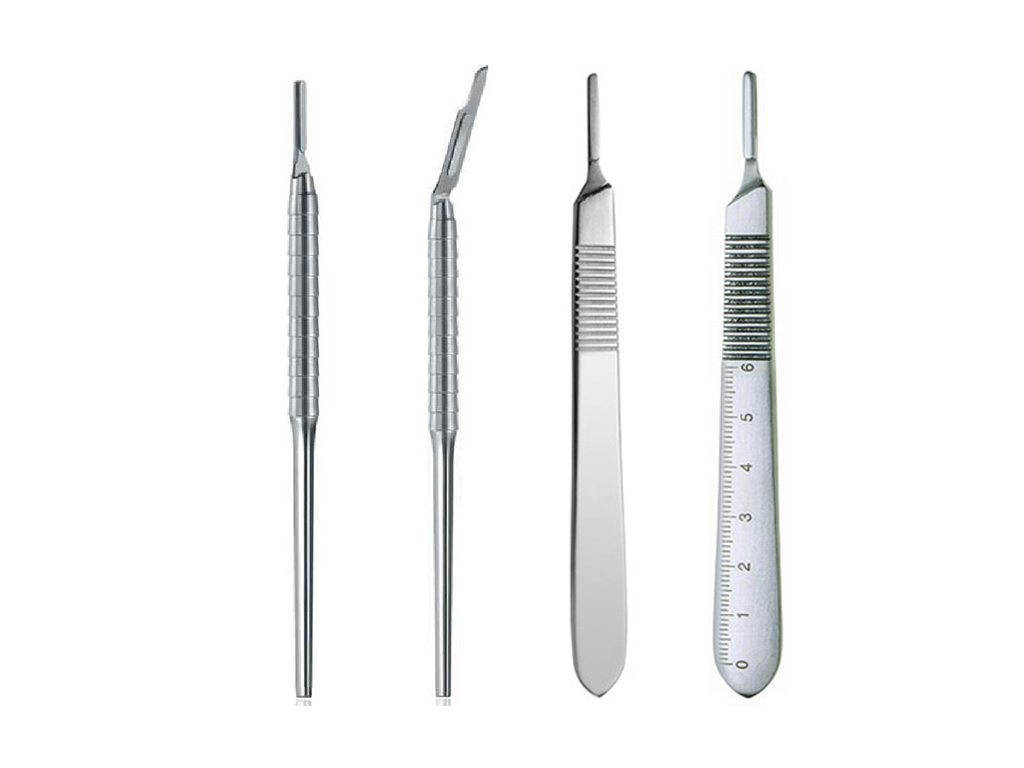 HOLDER 9564005 BLADE
