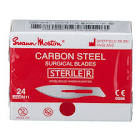 BLADE 9564036 1/4 TUBE 60MM TI