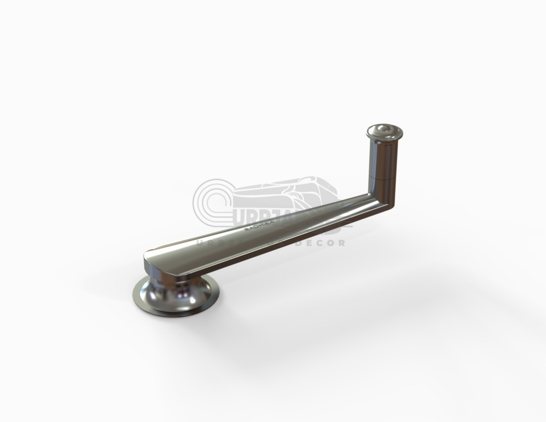 HANDLE RBT030003 RG 5.5/6.0 SCALPEL LONG