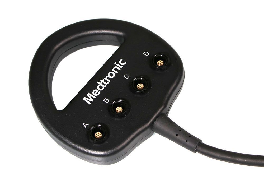 HUB APH100 STANDARD CONNECTOR