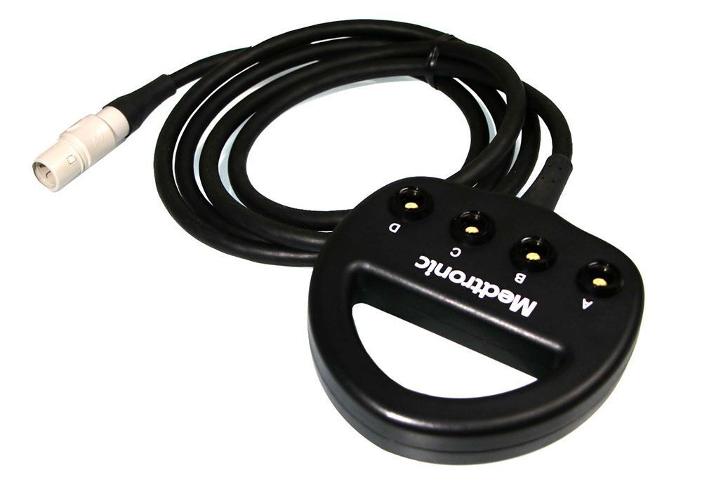 HUB APH100 STANDARD CONNECTOR