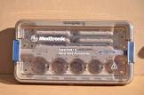 ACCESSORY T7605HKM TRAY HANCOCK II MITRA