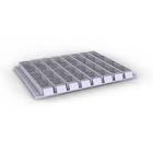 TRAY T7400 MODEL 400 ACC TRAY