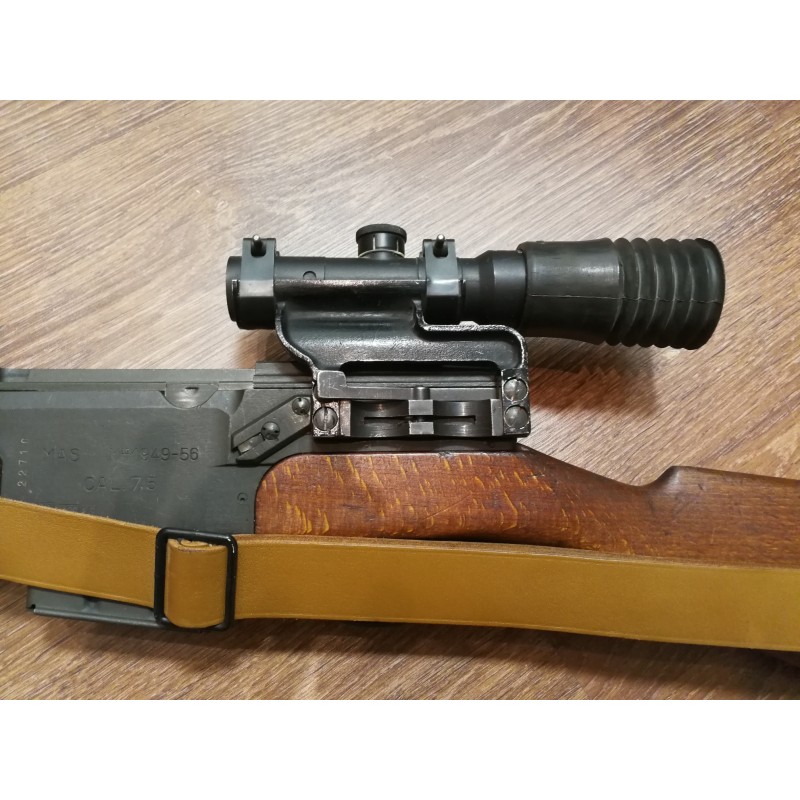 FNS MAS 55850024540 CCM 4.5 X 40