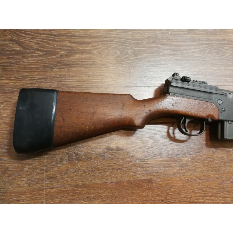 FNS MAS 55850025545 CCM 5.5 X 45