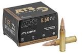 FNS SAS 55851026545 CCM 6.5 X 45