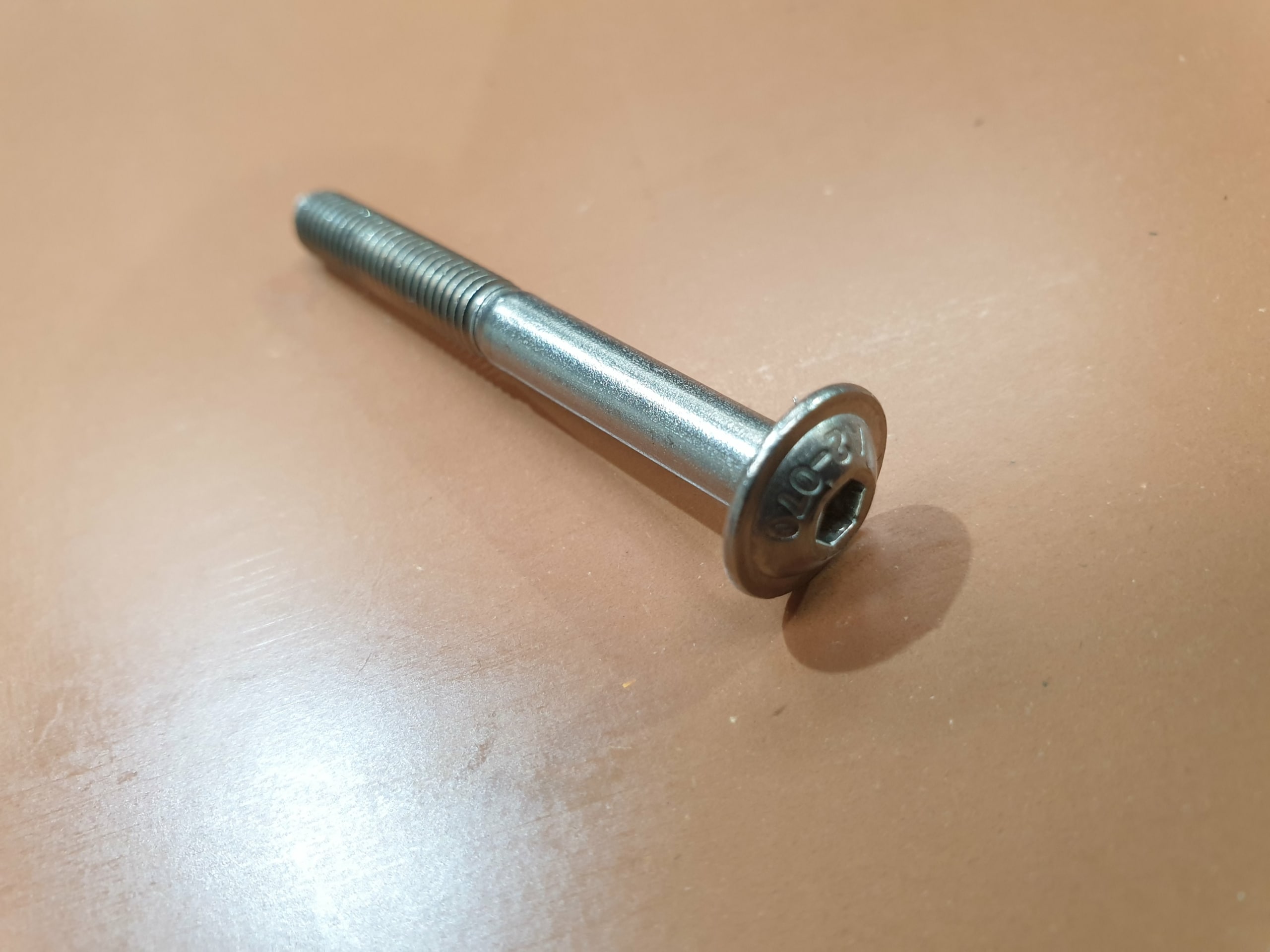 FNS MAS 55850027545 CCM 7.5 X 45