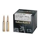 FNS MAS 55850027555 CCM 7.5 X 55