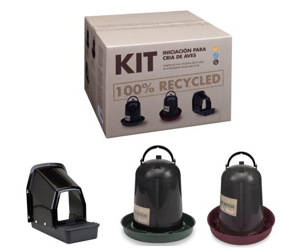 TRAY 7068021 5.5/6.0 CORE KIT A