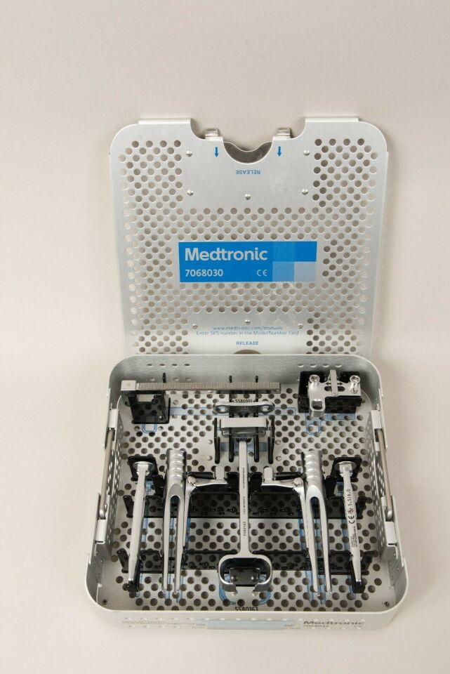 TRAY 7068032 DISTRACTOR DEGEN 5.5/6.0