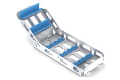 TRAY 7068033 ACCESS SYSTEM