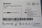 PROBE APSD050 SINGLE USE SS 50MM 16-22G