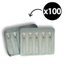 PROBE APSD100 SINGLE USE SS 100MM 16-22G