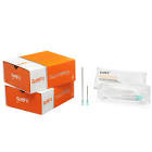 CANNULA  AC0001 50MM 16G 10MM CS