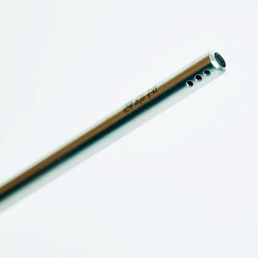 CANNULA  AC0005 100MM 18G 10MM CS