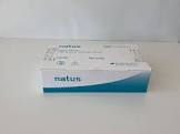 CANNULA  AC0007 150MM 18G 10MM CS