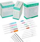 CANNULA  AC0010 100MM 20G 10MM SS
