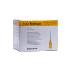 CANNULA  AC0011 100MM 20G 10MM CB