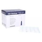 CANNULA  AC0019 100MM 22G 10MM SS