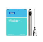 CANNULA  AC0018 100MM 22G 10MM CS