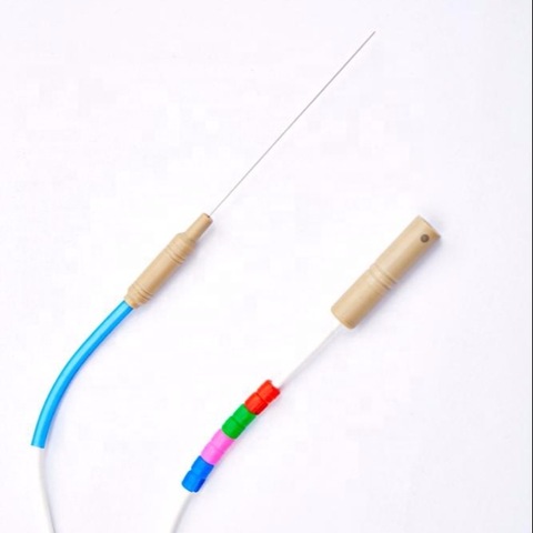 PROBE APSR150 REUSABLE SS 150MM 16-22G