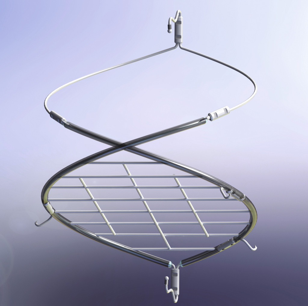 PROBE APSN050 REUSE NITINOL 50MM 16G-22G