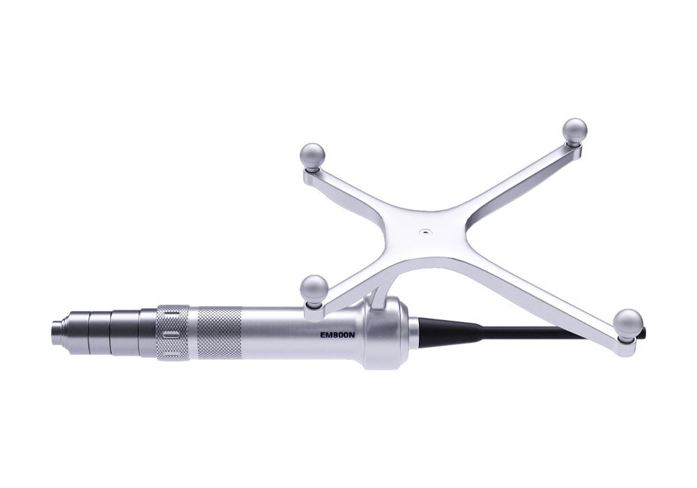 IFU MR8 ELECTRIC STEALTH HNDPIECE HR SR