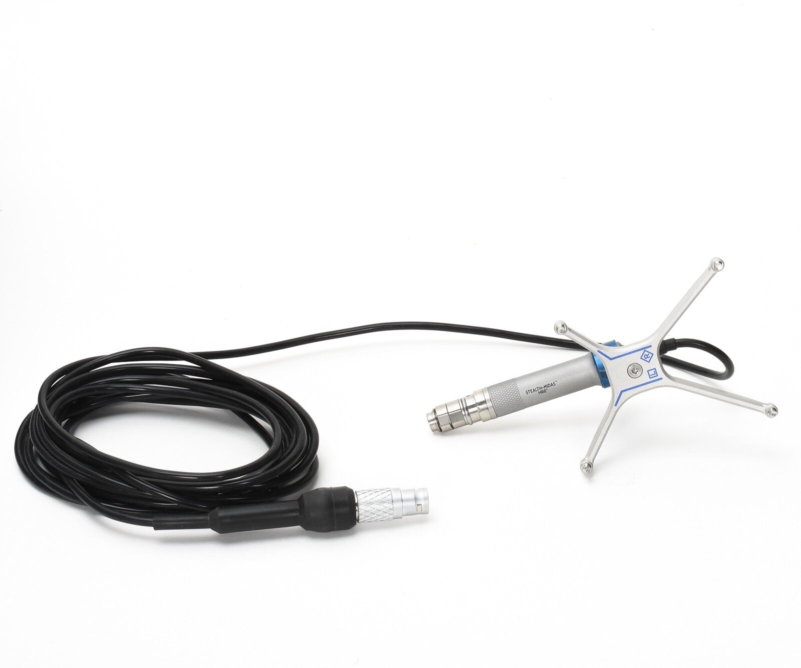 IFU MR8 PNEUM STEALTH HANDPIECE ENFRRU