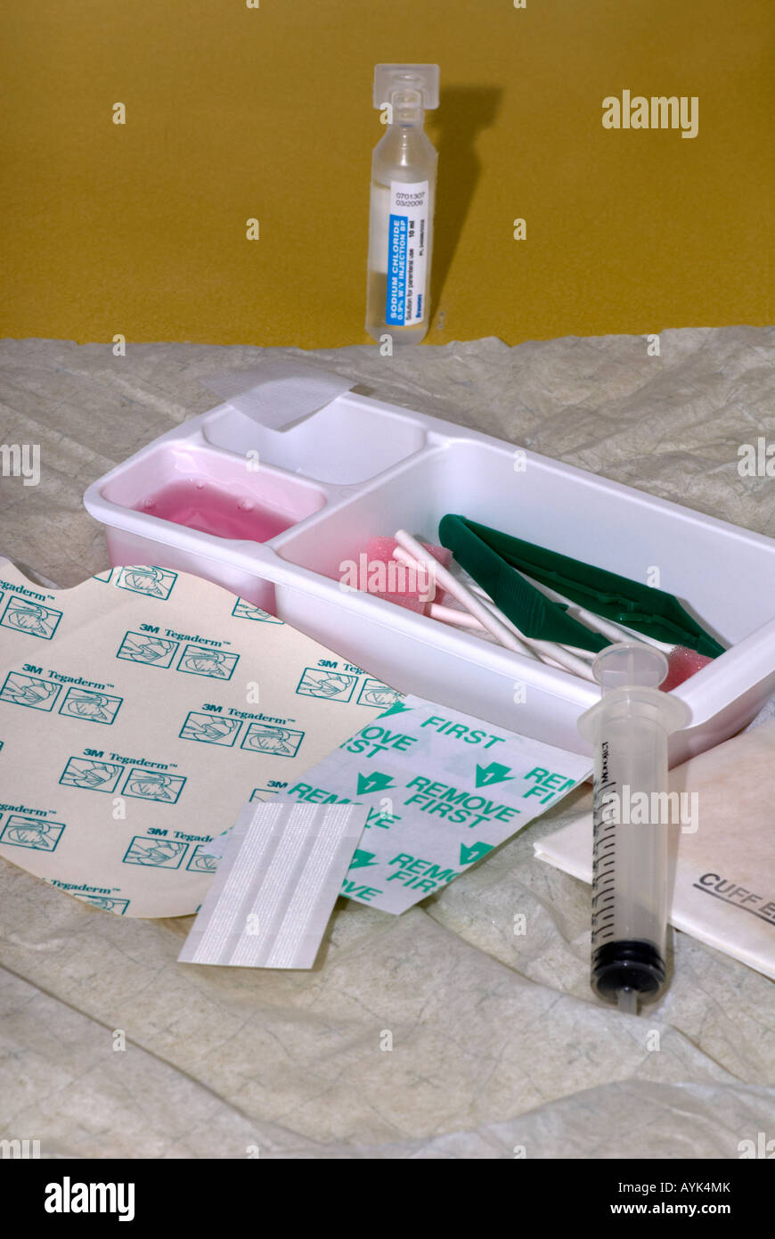 Catheter 6250VIC Attain Command