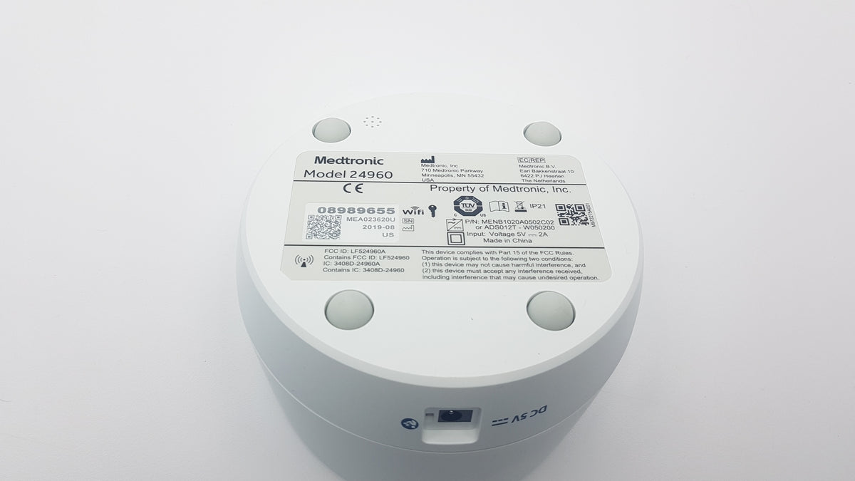 MONITOR 24960 MYCARELINK RELAY