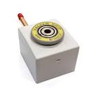 SVC O2 BI71000442R GTMTR CTL NEW AMP RFB