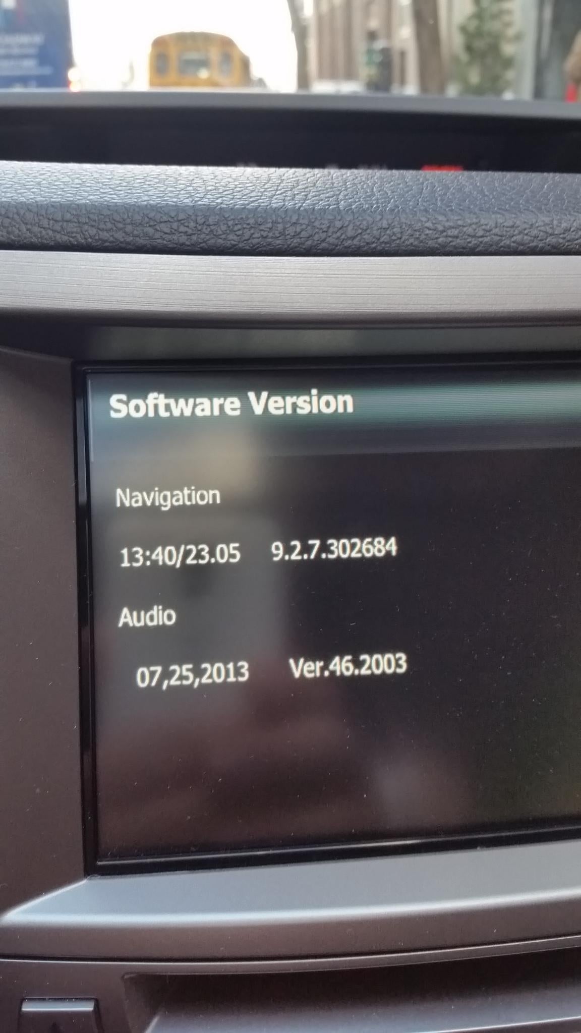 PKG INS 9736135 STEALTH NAV TRACKER CONT