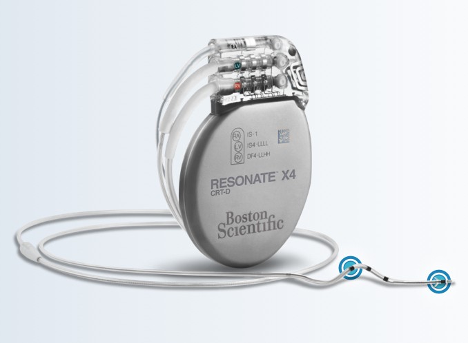 CRTD COBALT HF MRI IS1 DF1