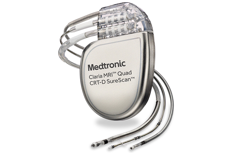 ICD CROME VR MRI DF4