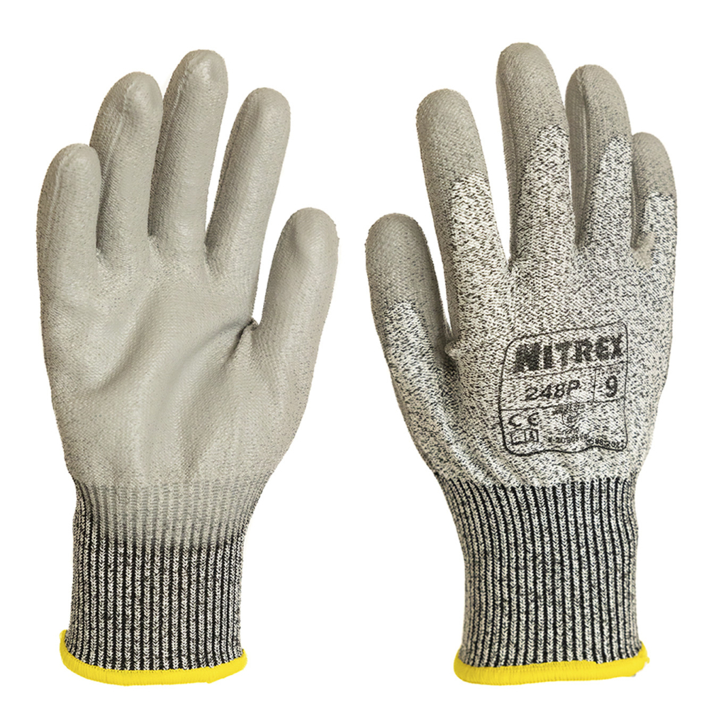 GW N180802 NITREX