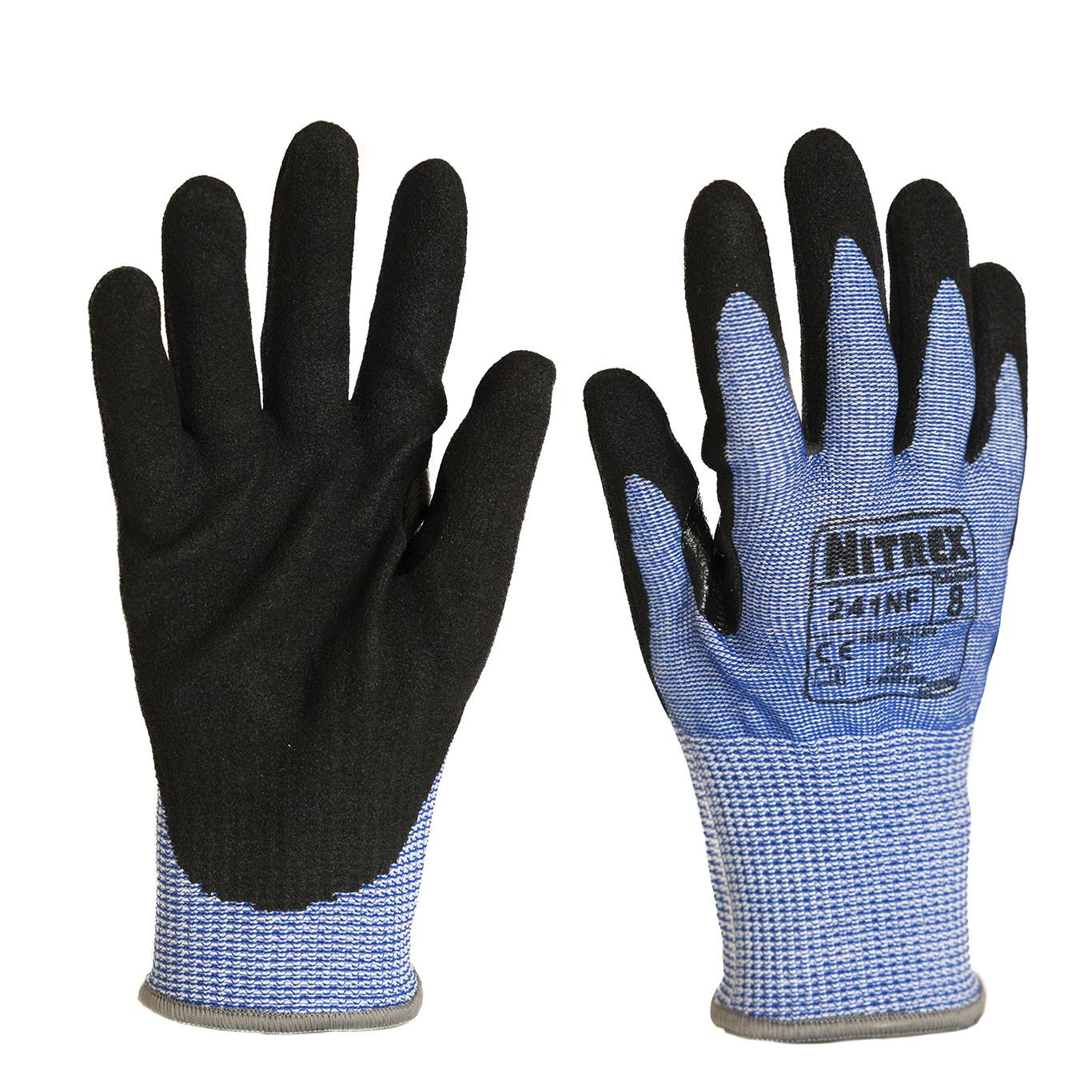 GW N183001 NITREX