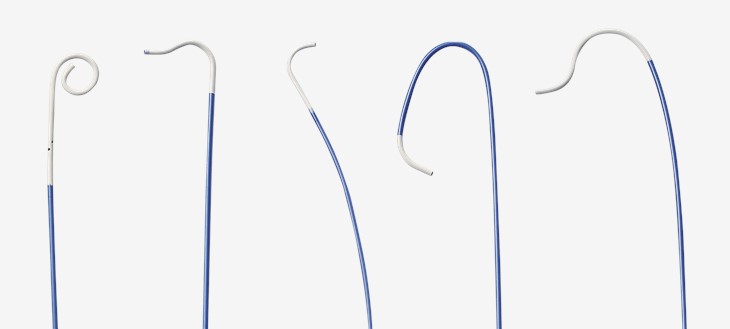 CATH 05508SP DIAGNOSTIC CATHETER CABLE 8