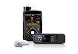 PUMP MMT-1712K 640G 3ML BLACK MG